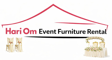 Hari Om Event Furniture Rental